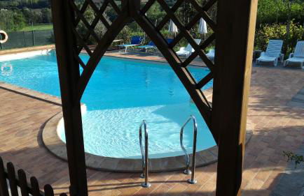 Agriturismo Podere Casenove - Foto 42