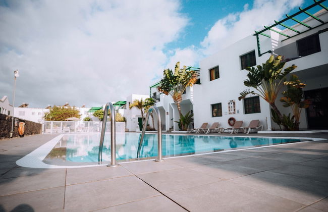 Apartamentos Aloe - Foto 61