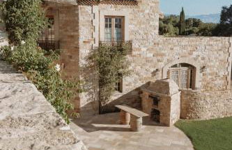 Sunstone Villa - Foto 43