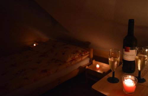 Domek z Klimatem całoroczny - Foto 14