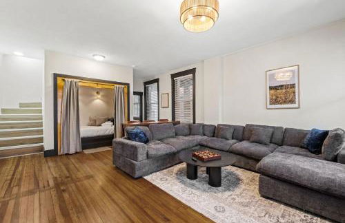 Cozy Home near Downtown - Close to Nulu - Sleeps 6 - Foto 8