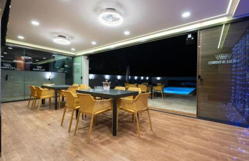 Apartments Villa Wood - Foto 33