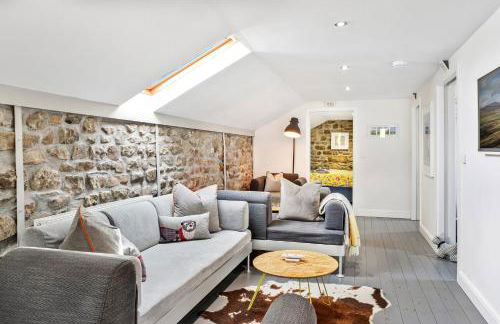 Hawks Barn - Horton in Ribblesdale - Foto 12