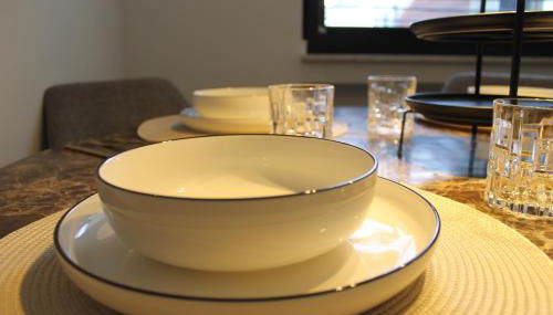 Boutique Wohnung mit Domblick - Foto 5