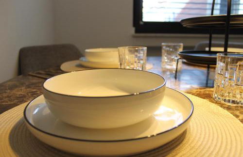 Boutique Wohnung mit Domblick - Foto 5