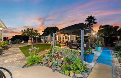 2br Pet-Friendly Oceanside Home - Foto 69