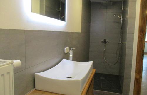 Ferienwohnung Rösch - Foto 21