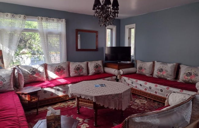 Chalet Newlife007 per Famiglia in una Posizione Molto Tranquilla Nella Regione m - Foto 1