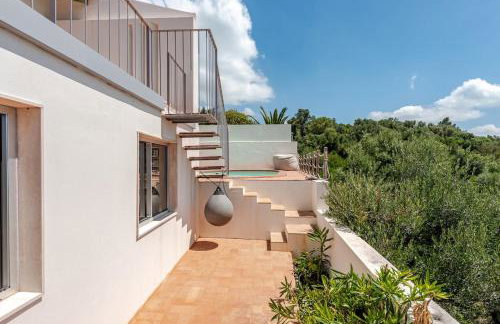 Beautiful view and beach access - Casa Maloney Arrabida - Foto 21