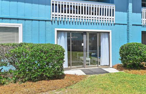 Chateau La Mer #5B - Foto 6