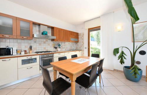 Villa Mimosa-Con piscina e vista lago - Foto 63