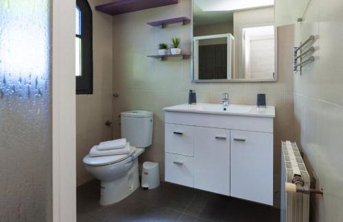 1215 BAIX CAMP casa con jardin - Apivend Immo - Foto 22