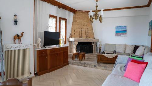 Paradeisos Rooms Pelion - Foto 3