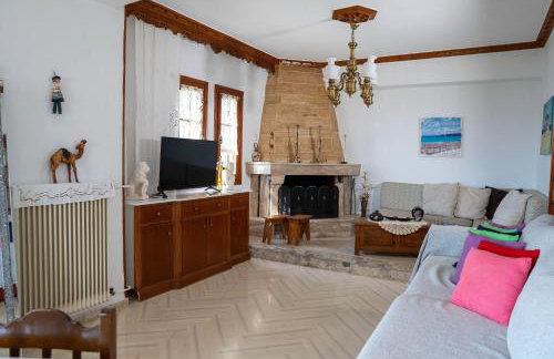 Paradeisos Rooms Pelion - Foto 3