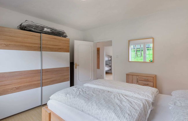 Apartment With Private Terrace in Velmede - Foto 8