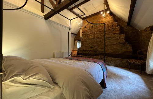 Braunston Manor Cottage - Foto 11