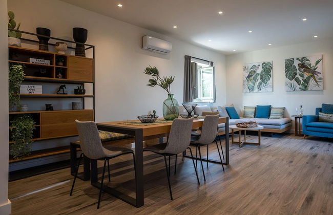 Villa Stoupa Exclusivity - Foto 13