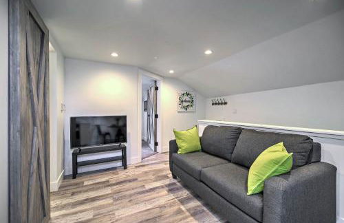 Dtwn Golden Apt Less Than 9 Mi to Red Rocks Amphitheater! - Photo 4