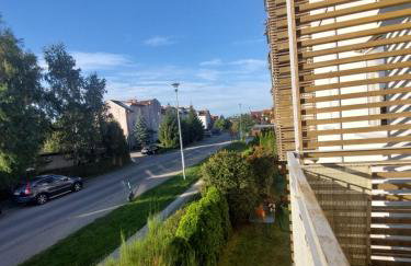 SAS Apartamenty Diuna - Foto 1