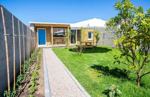 Garden House - Foto 4