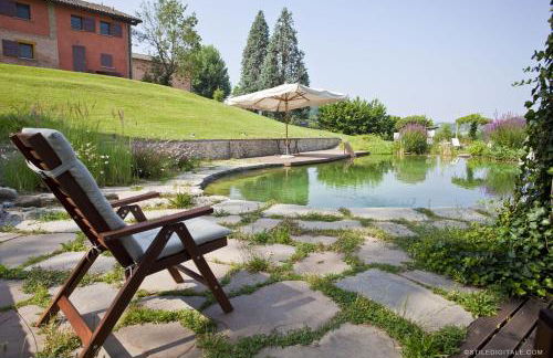 Corte D'Aibo - Photo 64