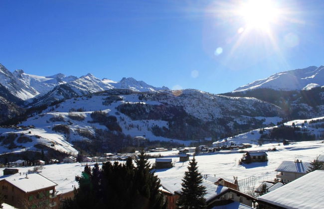 Casa Acletta Sutter - Foto 6