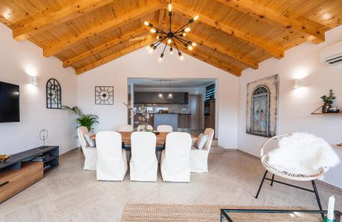 Villa Paulina - Foto 19