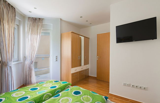 Montelux Apartments - Foto 17