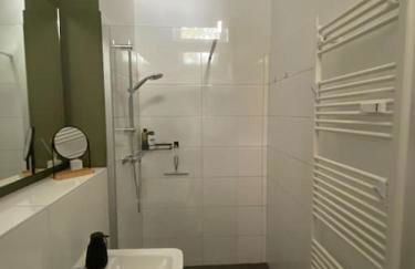 SALVIA II exklusiv & smart & Terrasse II Dein City-Apartment - Foto 19