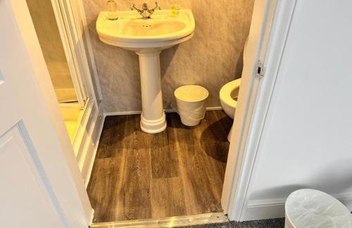 Wilderness House Apartments by Smart Welcomes - Foto 12