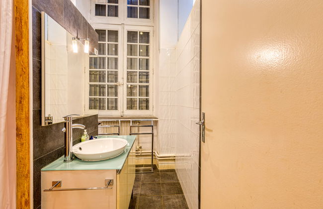 Centre Historique - Foto 17