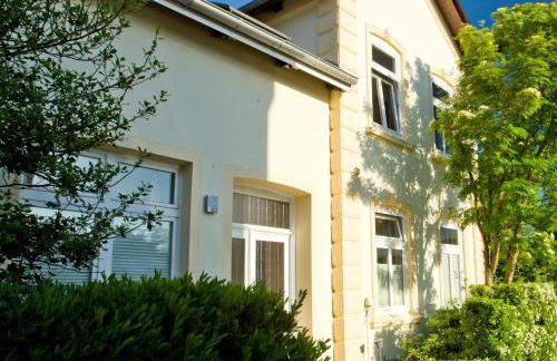 Skerra Apartments "am Fitness-Studio" - Foto 1