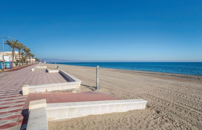 Belvilla by OYO Macael Bajo 204 - Foto 33