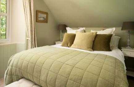 Wood Cottage - Foto 18