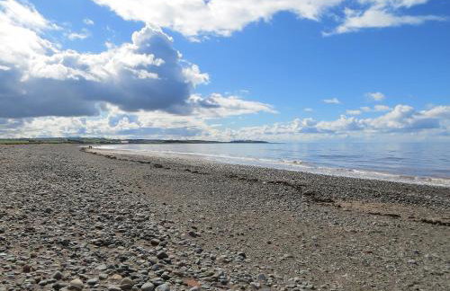 Seascape Cottage - Foto 15