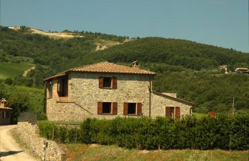 Villa Podere S.Antonio - Foto 10