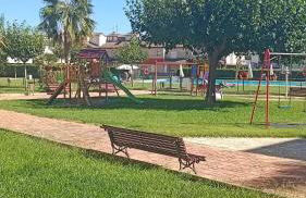 appartement lumineux piscine plage 250m centre ville grande terrasse portaventura - Foto 2