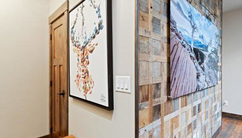 Central Loft 303 - Foto 3