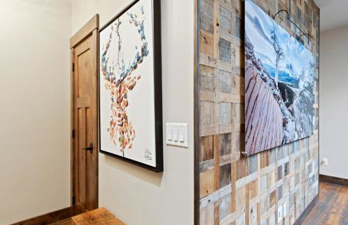 Central Loft 303 - Foto 3