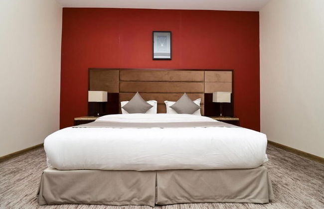 City Residence - Foto 8