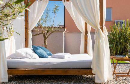 Villa Greta - Jadreski by Villas Guide - Foto 11