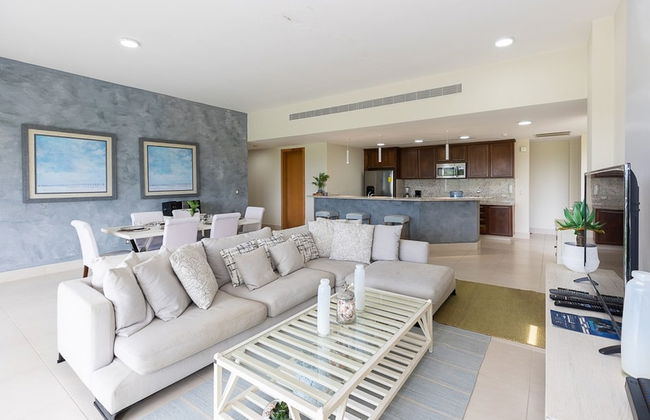 The Seashells Beach Condo by Acomodo - Foto 26