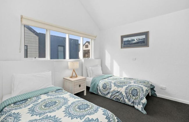 Terrace Lofts Apartments - Foto 3