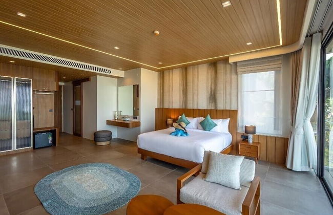 Sinae Residence - Foto 55