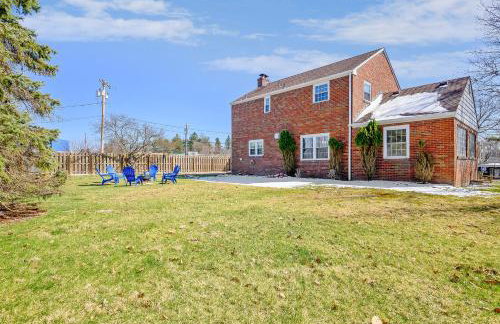 Spaciuos House in Wexford 4 Bedrooms - Foto 36