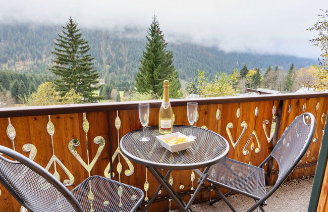 Fer à Cheval - Photo 14