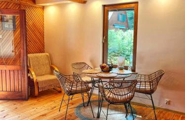 Poza czasem - domek letniskowy nad jeziorem - Foto 19