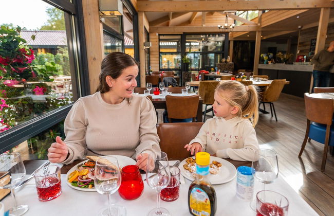 Four Season Lodge 6 - Photo 24