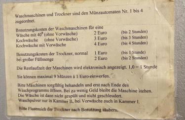 Apartment mit Stadtblick - Foto 29