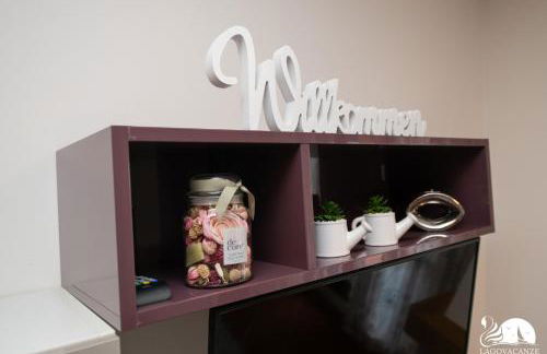 Appartamento le Terrazze Soiano - Foto 19